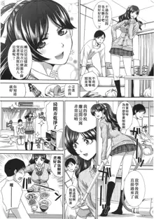 Kono Haru, Kanojo ga Dekimashita. | 這年春天、我交到女朋友了。, 中文