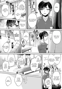 Ookouchi Senpai wa Nekokawaigari shitai | Okochi-senpai Wants to Adore Ch. 1, English