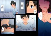 Watashi no Kawaii Otouto-kun | My Cute Little Brother, English