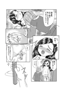 幼女に手を出すなんて本気ですか神官長, 日本語