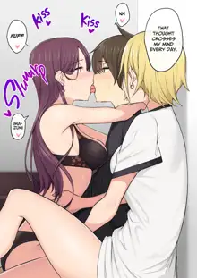 Imaizumin-chi wa Douyara Gal no Tamariba ni Natteru Rashii 3 - IMAIZUMI BRINGS ALL THE GYARUS TO HIS HOUSE 3 (decensored), English