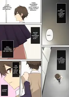 Imaizumin-chi wa Douyara Gal no Tamariba ni Natteru Rashii 3 - IMAIZUMI BRINGS ALL THE GYARUS TO HIS HOUSE 3 (decensored), English