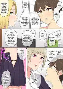 Imaizumin-chi wa Douyara Gal no Tamariba ni Natteru Rashii 3 - IMAIZUMI BRINGS ALL THE GYARUS TO HIS HOUSE 3 (decensored), English