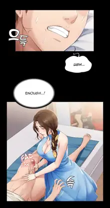 Boarding Diary Uncensored, English