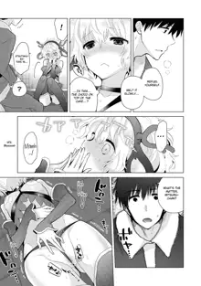 Noraneko Shoujo to no Kurashikata Ch. 16-26 | How to Live With A Noraneko Girl Ch. 16-26, English