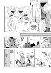 Noraneko Shoujo to no Kurashikata Ch. 16-26 | How to Live With A Noraneko Girl Ch. 16-26, English