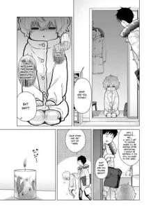 Noraneko Shoujo to no Kurashikata Ch. 16-26 | How to Live With A Noraneko Girl Ch. 16-26, English