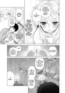 Noraneko Shoujo to no Kurashikata Ch. 16-26 | How to Live With A Noraneko Girl Ch. 16-26, English