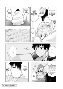 Noraneko Shoujo to no Kurashikata Ch. 16-26 | How to Live With A Noraneko Girl Ch. 16-26, English