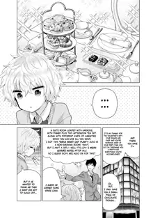 Noraneko Shoujo to no Kurashikata Ch. 16-26 | How to Live With A Noraneko Girl Ch. 16-26, English