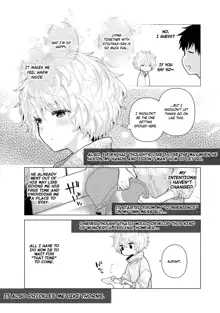 Noraneko Shoujo to no Kurashikata Ch. 16-26 | How to Live With A Noraneko Girl Ch. 16-26, English