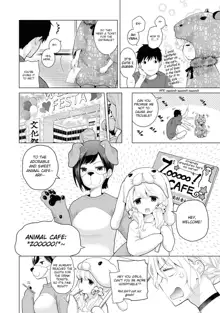 Noraneko Shoujo to no Kurashikata Ch. 16-26 | How to Live With A Noraneko Girl Ch. 16-26, English