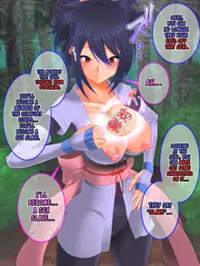 Tales of Hypnosis 2, English