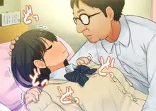 ~Chotto Fushigi na Oyako no Seikyouiku Sex~ | 부 x 녀 ~ 약간 해괴한 부모자식 성교육 섹스 ~, 한국어