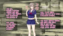 JK Gradol to Mujintou de Namapako! ~Sounan Shita Shima de Futari dake no Seikatsu, Gaman Dekizu ni Yarimakuri~ | JK 그라돌과 무인도에서 노콘섹스! ~조난당한 섬에서 둘만의 생활 참지 못하고 마구 해대기~, 한국어