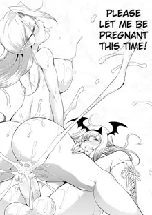 Futanarijima ~The Queen of Penis~ Ch. 5, English