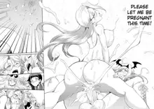 Futanarijima ~The Queen of Penis~ Ch. 5, English