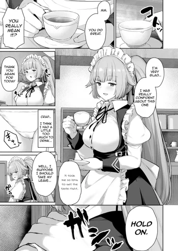 NTW-20, English