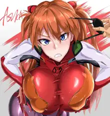 Asuka Paizuri, 日本語