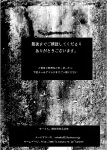 アナル祭り、ぱに●に学園集団アナル陵辱事件 被害者ファイル乙女、玲、ベッキー編, 日本語