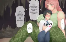 Boku To Futari No Senpai 5-wa & 6-wa | Me and my Two Senpais - Ep 5 & 6, English