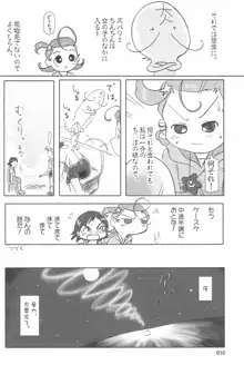 ND-special Volume 4, 日本語