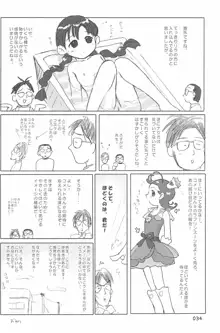 ND-special Volume 4, 日本語