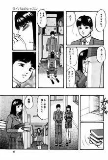 翔んじゃうこころ, 日本語