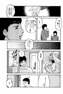 翔んじゃうこころ, 日本語