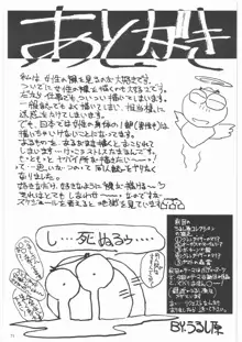 ああっ…なつかしのヒロイン達!! Vol.1 創刊号, 日本語