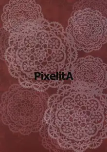 PixelitA 09, 日本語