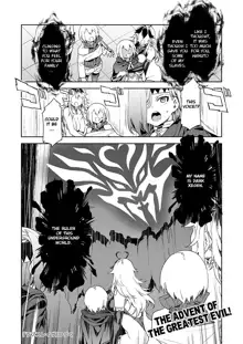 Luvslave Ch. 7, English