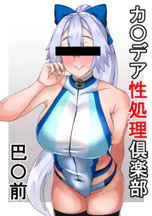 Chaldea Seishori Club - Tomoe Gozen, 中文