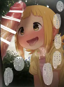 Mitsuboshi Colors, 日本語