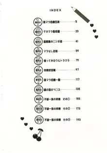 ボクの女子寮日記, 日本語