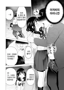 Watashi datte Otoko no Hito o Hikitsuketai 2 | 나도 남자를 매혹시키고 싶어 2, 한국어