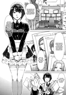 Saikyou Hikikomori Onzoushi no Torokeru Konkatsu Harem | The Top-Tier Hikki Heir's Hubby-Hunting Harem, English