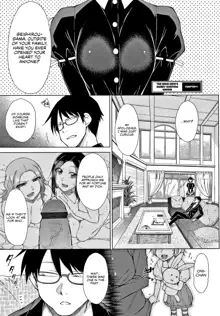 Saikyou Hikikomori Onzoushi no Torokeru Konkatsu Harem | The Top-Tier Hikki Heir's Hubby-Hunting Harem, English