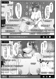 Futa Musume ni Itazura Shicha Ikemasen | 凡扶她娘者，皆不可亵玩 -自慰直播篇-, 中文