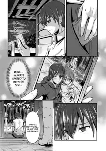 Kitsune no Hanayome ~ Kami-sama ga Kanojo ni Bakete Boku to Ecchi!?, English