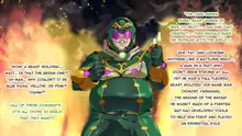 Juukon Sentai Juusoldier, English