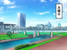 初めて好きになった子に積極的にアタックしたら既にリア充イケメンに手を付けられた後でした, 日本語