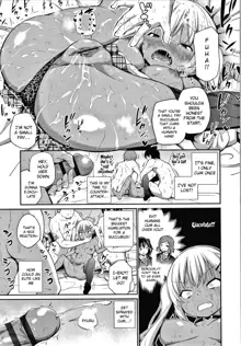 Ponkotsu Succubus Lily-chan no Sainan | Clumsy Lili Chan and Her Misfortune, English