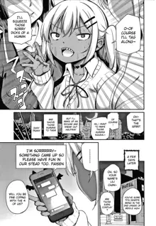 Ponkotsu Succubus Lily-chan no Sainan | Clumsy Lili Chan and Her Misfortune, English