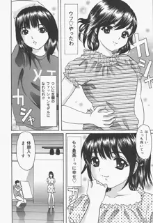 ブルマ狂の詩, 日本語