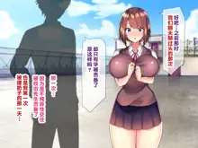 Kyonyuu sugiru Bijin Oyako ni Seifu Kounin Saimin Appli de 7-kakan Gentei Dosukebe Seikatsu Shidou ~Himeno-ke Hen~, 中文