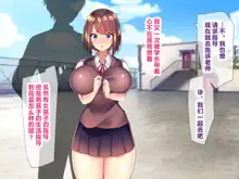 Kyonyuu sugiru Bijin Oyako ni Seifu Kounin Saimin Appli de 7-kakan Gentei Dosukebe Seikatsu Shidou ~Himeno-ke Hen~, 中文