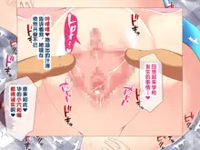 Kyonyuu sugiru Bijin Oyako ni Seifu Kounin Saimin Appli de 7-kakan Gentei Dosukebe Seikatsu Shidou ~Himeno-ke Hen~, 中文