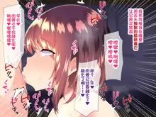 Kyonyuu sugiru Bijin Oyako ni Seifu Kounin Saimin Appli de 7-kakan Gentei Dosukebe Seikatsu Shidou ~Himeno-ke Hen~, 中文