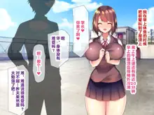 Kyonyuu sugiru Bijin Oyako ni Seifu Kounin Saimin Appli de 7-kakan Gentei Dosukebe Seikatsu Shidou ~Himeno-ke Hen~, 中文